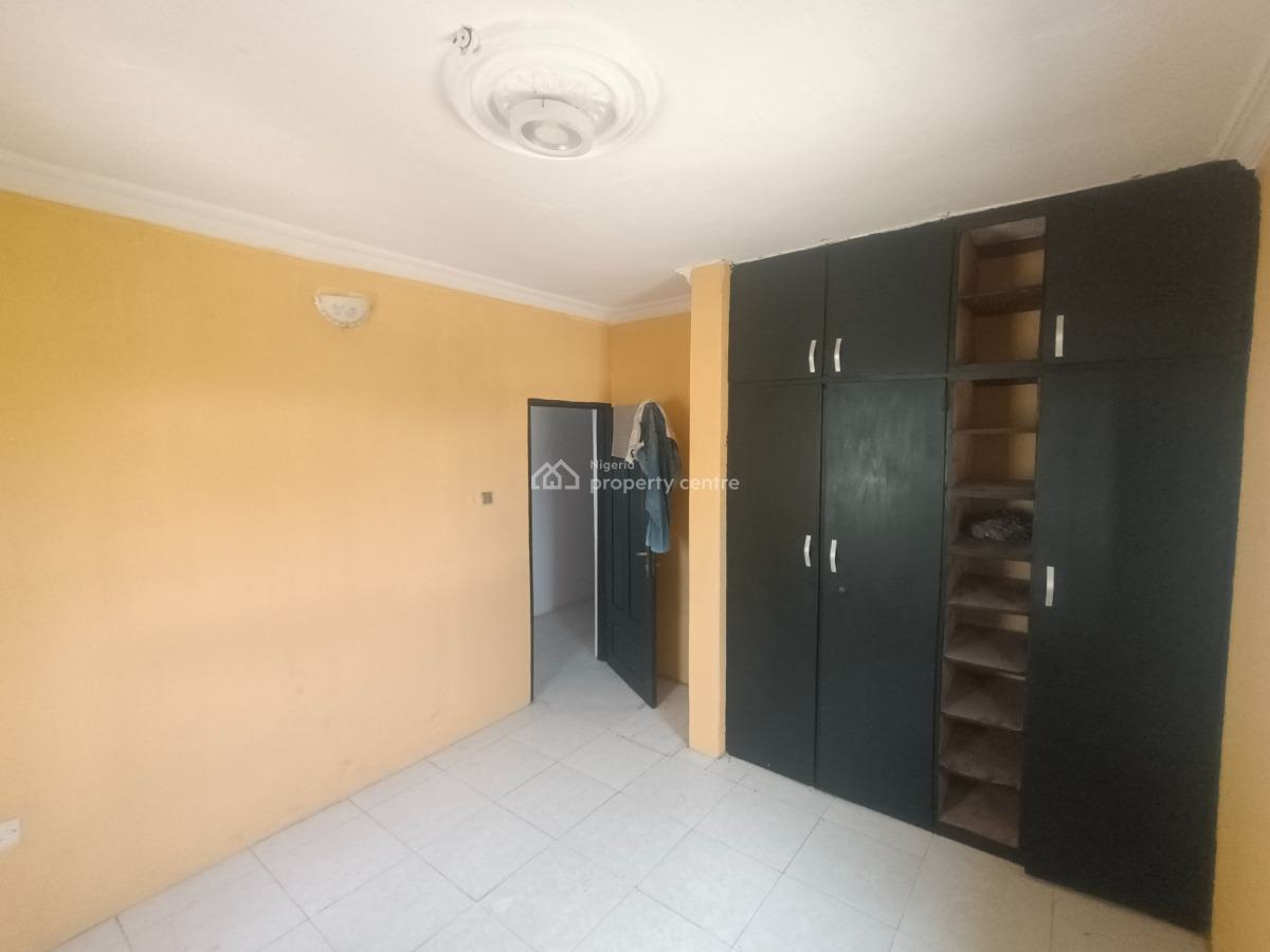 Spacious 2 Bedrooms Flat, Thomas Estate, Ajah, Lagos, Flat / Apartment for Rent