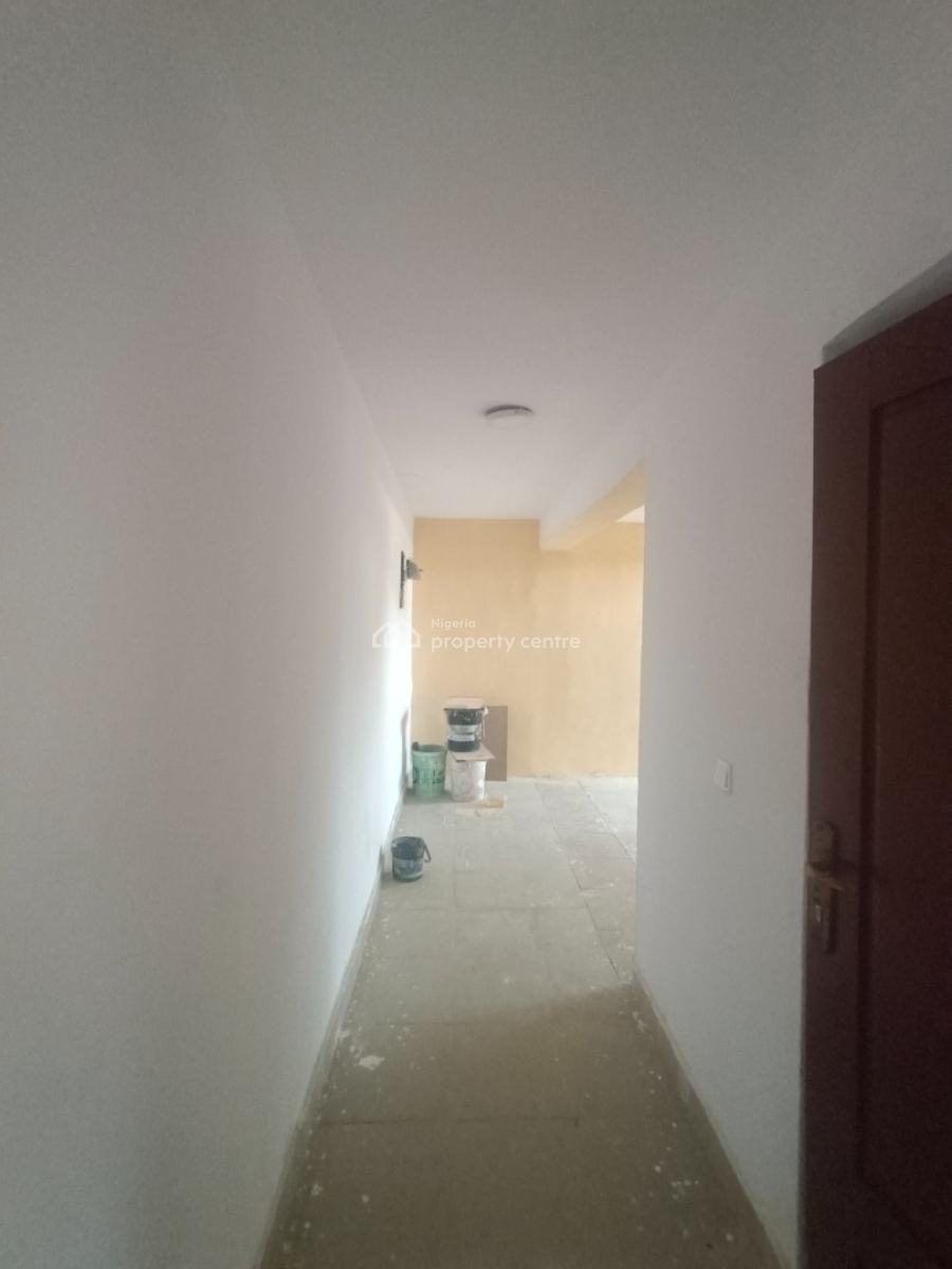 1 Bedroom Mini Flat ( Room and Parlour), Thomas Estate, Ajah, Lagos, Mini Flat (room and Parlour) for Rent