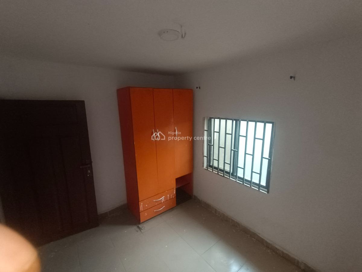 1 Bedroom Mini Flat ( Room and Parlour), Thomas Estate, Ajah, Lagos, Mini Flat (room and Parlour) for Rent