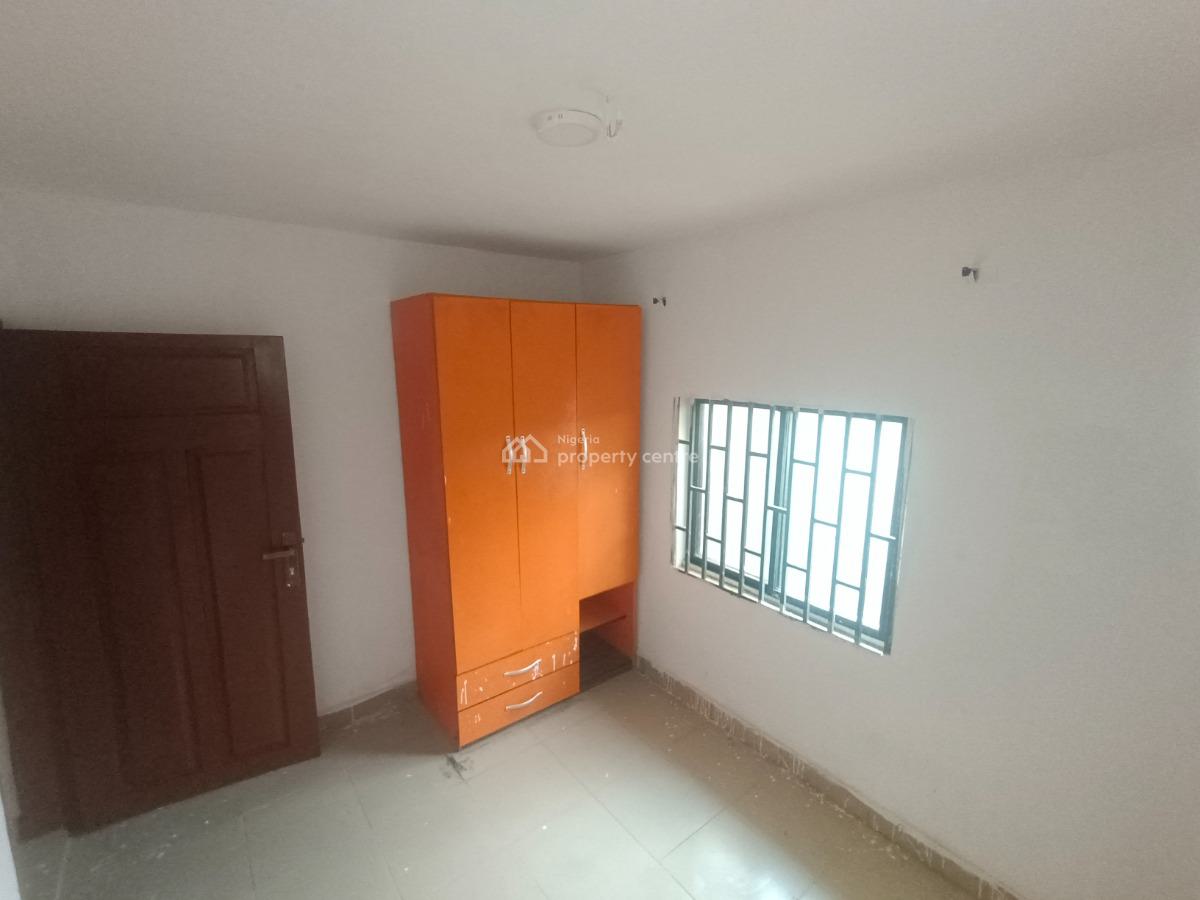 1 Bedroom Mini Flat ( Room and Parlour), Thomas Estate, Ajah, Lagos, Mini Flat (room and Parlour) for Rent