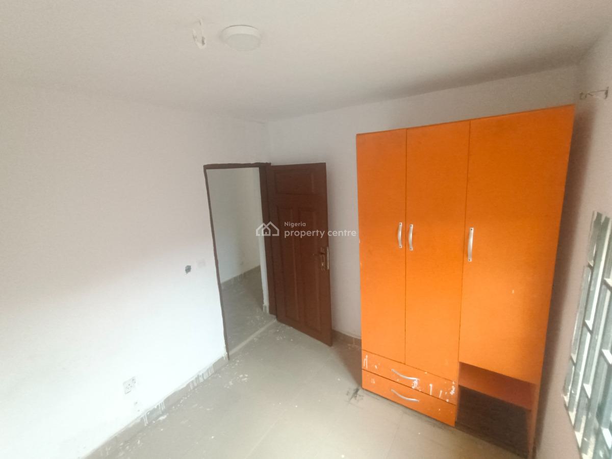 1 Bedroom Mini Flat ( Room and Parlour), Thomas Estate, Ajah, Lagos, Mini Flat (room and Parlour) for Rent