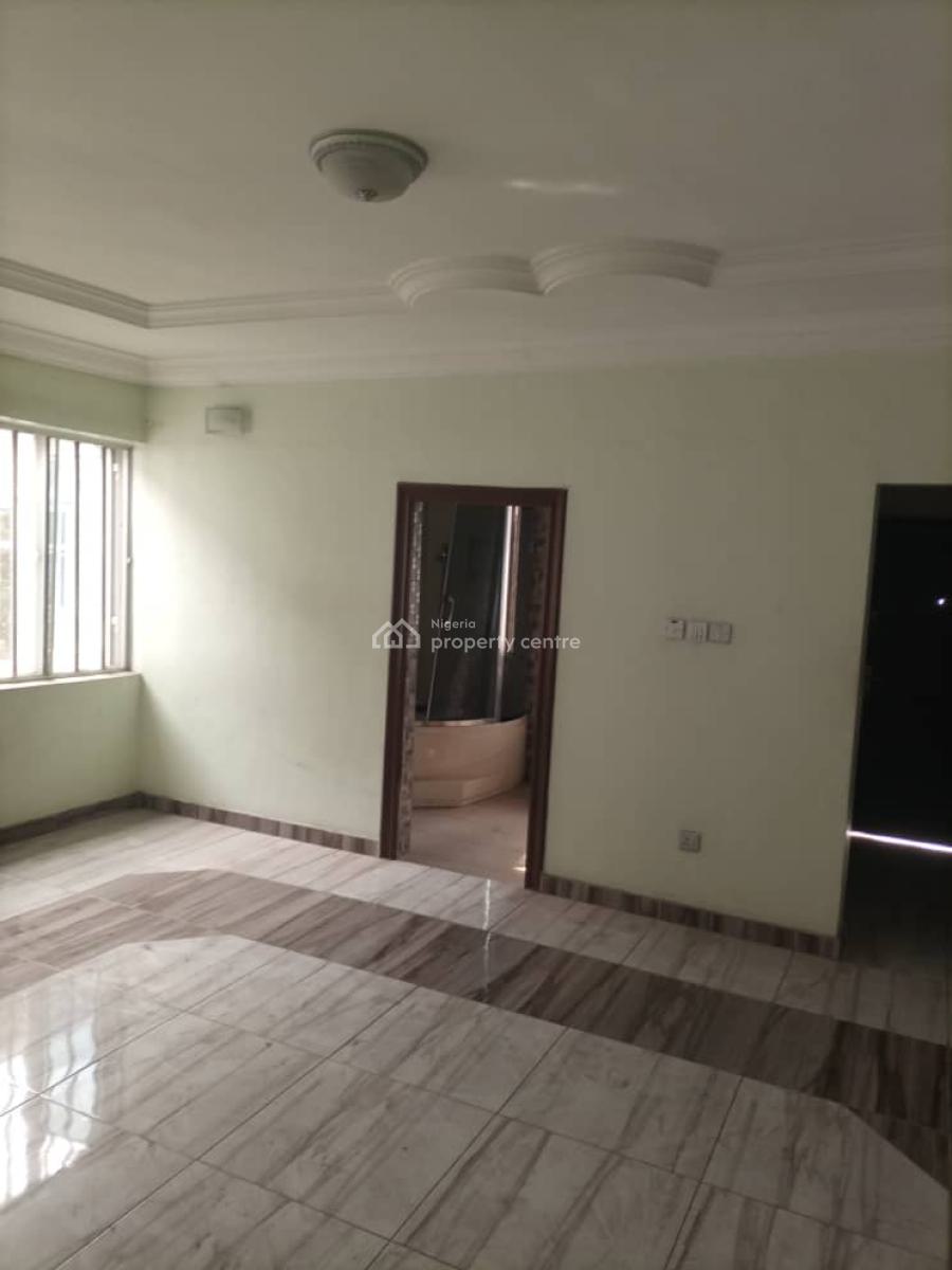 4 Bedroom Semi-detached Duplex, Olowora, Omole Phase 2, Ikeja, Lagos, Semi-detached Duplex for Rent