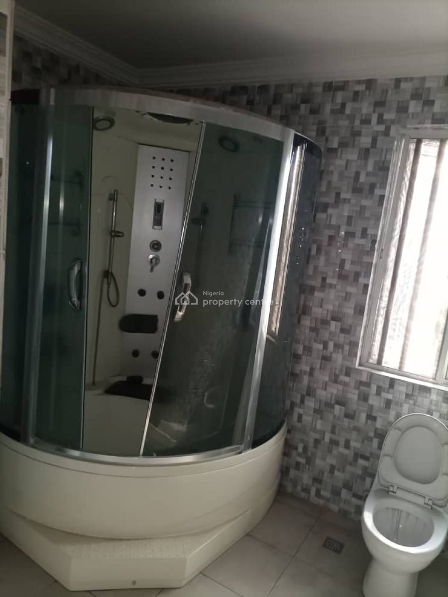 4 Bedroom Semi-detached Duplex, Olowora, Omole Phase 2, Ikeja, Lagos, Semi-detached Duplex for Rent