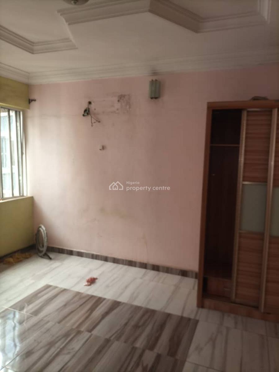 4 Bedroom Semi-detached Duplex, Olowora, Omole Phase 2, Ikeja, Lagos, Semi-detached Duplex for Rent