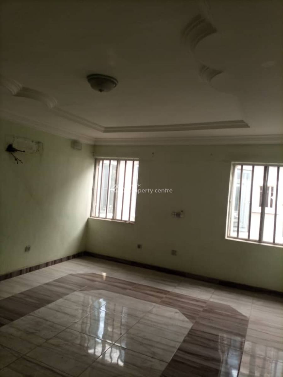 4 Bedroom Semi-detached Duplex, Olowora, Omole Phase 2, Ikeja, Lagos, Semi-detached Duplex for Rent