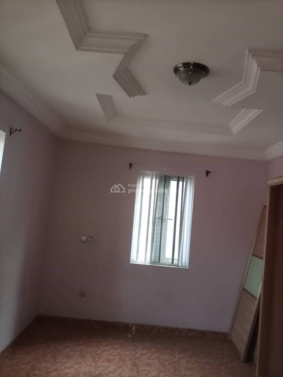 4 Bedroom Semi-detached Duplex, Olowora, Omole Phase 2, Ikeja, Lagos, Semi-detached Duplex for Rent