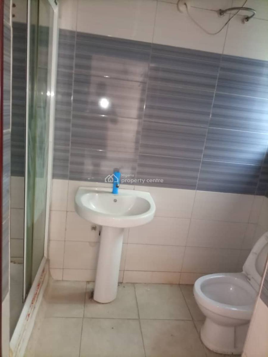 4 Bedroom Semi-detached Duplex, Olowora, Omole Phase 2, Ikeja, Lagos, Semi-detached Duplex for Rent