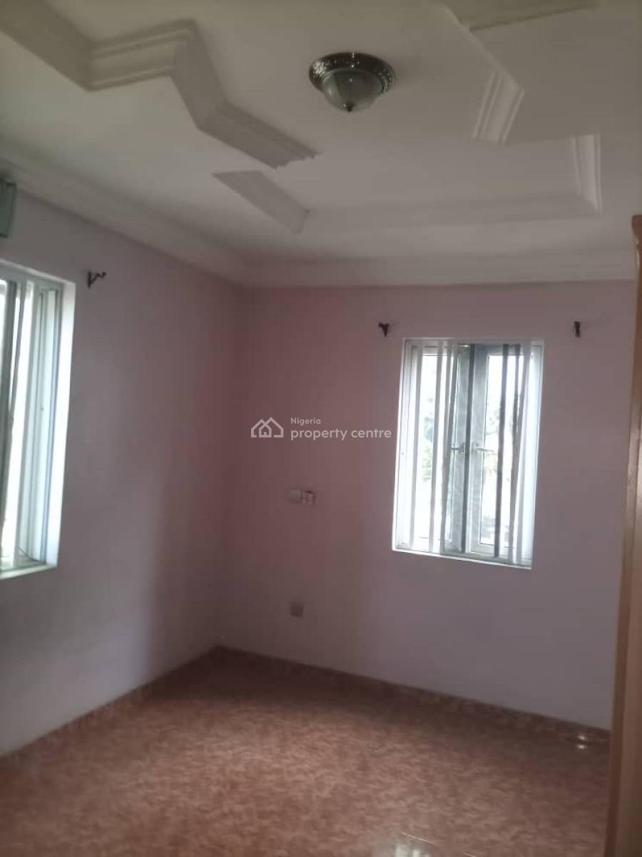 4 Bedroom Semi-detached Duplex, Olowora, Omole Phase 2, Ikeja, Lagos, Semi-detached Duplex for Rent
