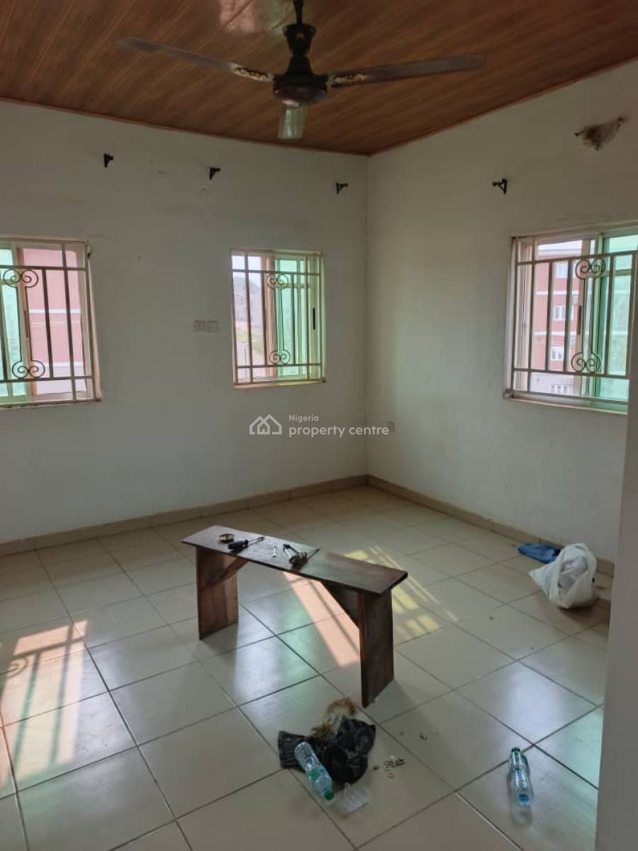 Nice 2 Bedroom Flat in an Estate, Mbora (nbora), Abuja, Flat / Apartment for Rent