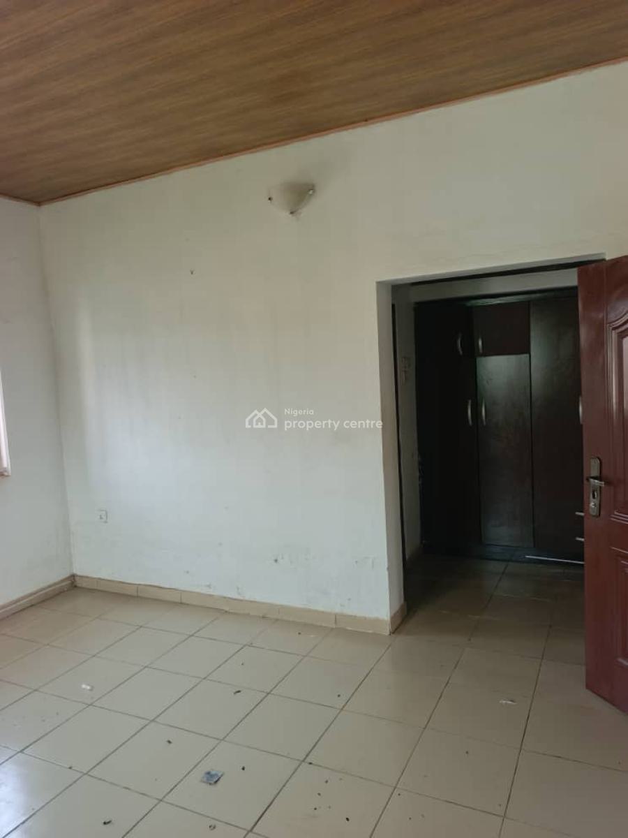 Nice 2 Bedroom Flat in an Estate, Mbora (nbora), Abuja, Flat / Apartment for Rent
