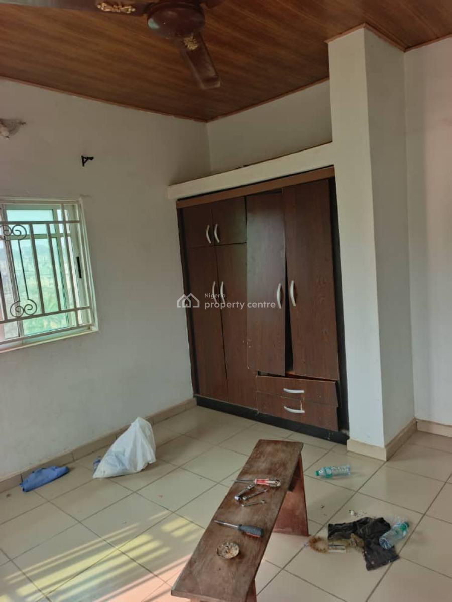 Nice 2 Bedroom Flat in an Estate, Mbora (nbora), Abuja, Flat / Apartment for Rent