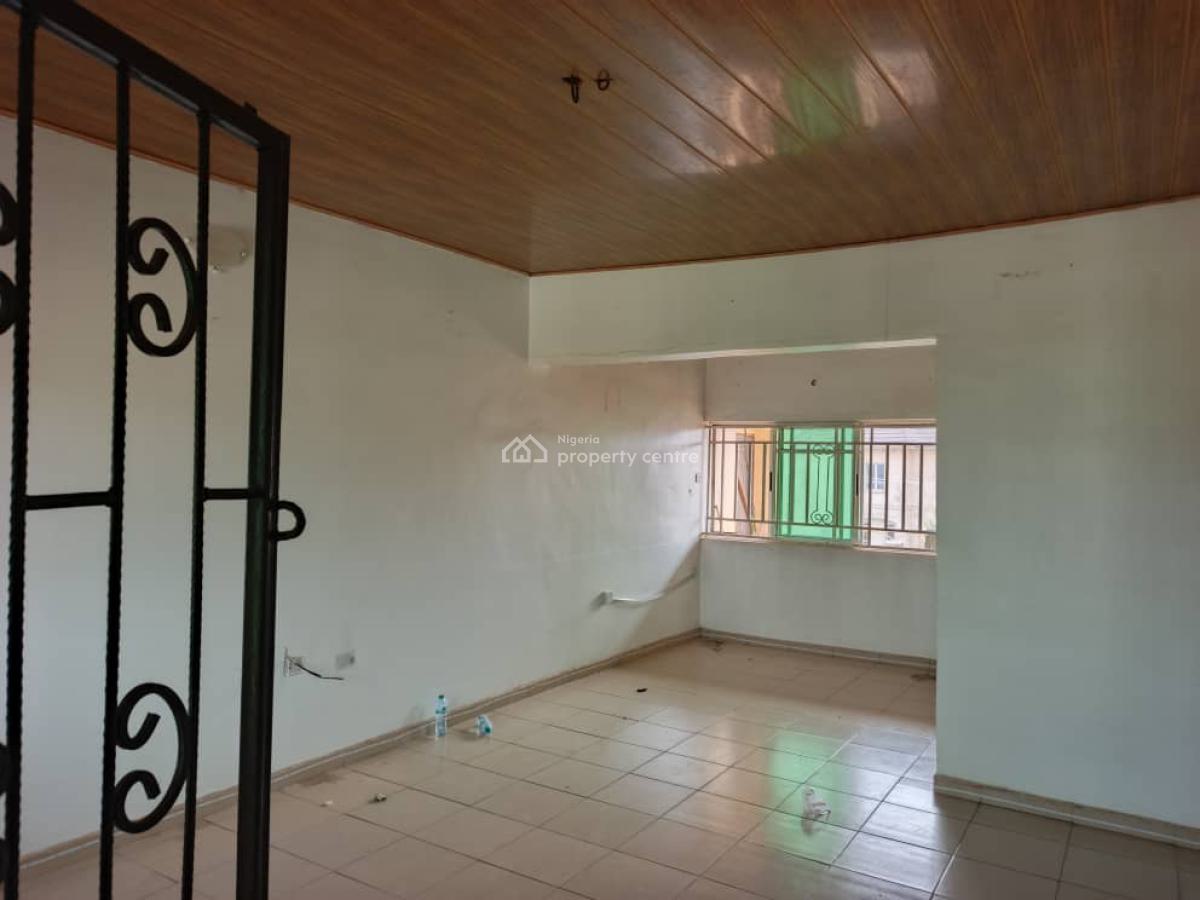 Nice 2 Bedroom Flat in an Estate, Mbora (nbora), Abuja, Flat / Apartment for Rent