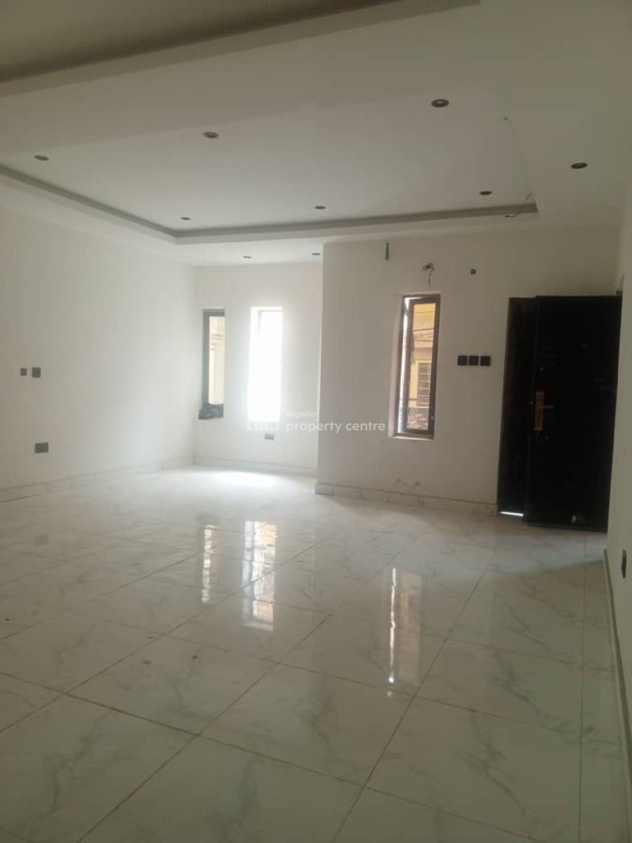 3 Bedrooms Flat, Gbagada, Lagos, Flat / Apartment for Sale