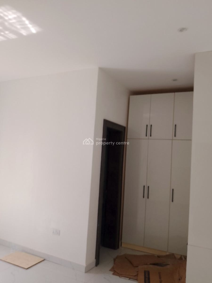 Newly Built 3 Bedroom Flat, Apo Resettlement, Apo, Abuja, Flat / Apartment for Rent