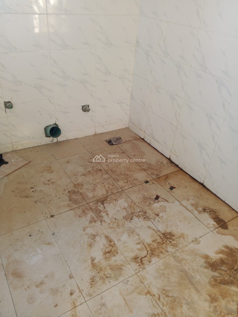 Luxury Newly Built Mini Flat, Jakande Estate, Isolo, Lagos, Mini Flat (room and Parlour) for Rent