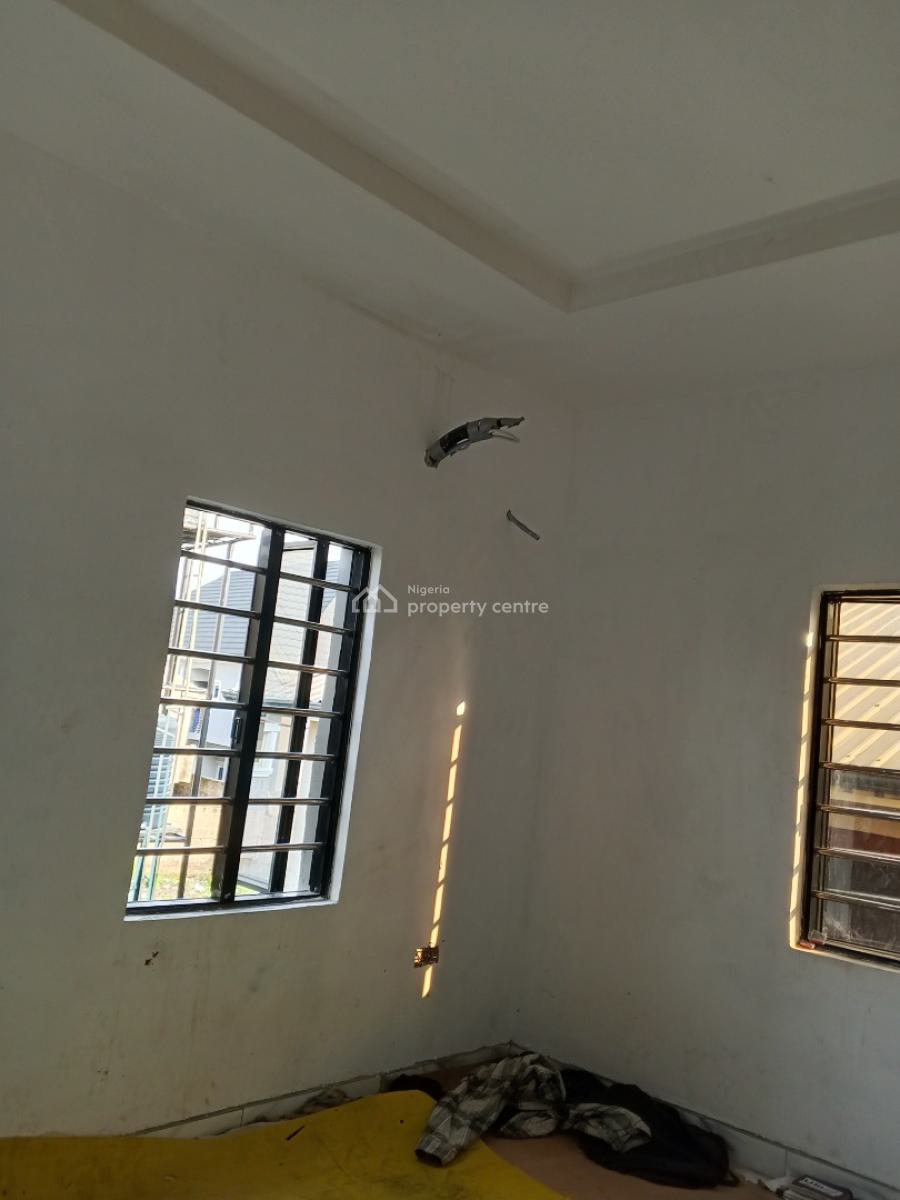Luxury Newly Built Mini Flat, Jakande Estate, Isolo, Lagos, Mini Flat (room and Parlour) for Rent