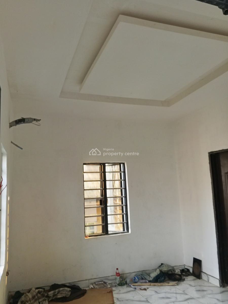 Luxury Newly Built Mini Flat, Jakande Estate, Isolo, Lagos, Mini Flat (room and Parlour) for Rent
