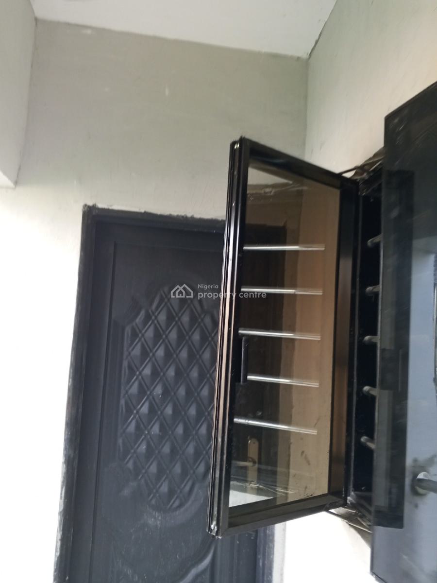 Luxury Newly Built Mini Flat, Jakande Estate, Isolo, Lagos, Mini Flat (room and Parlour) for Rent