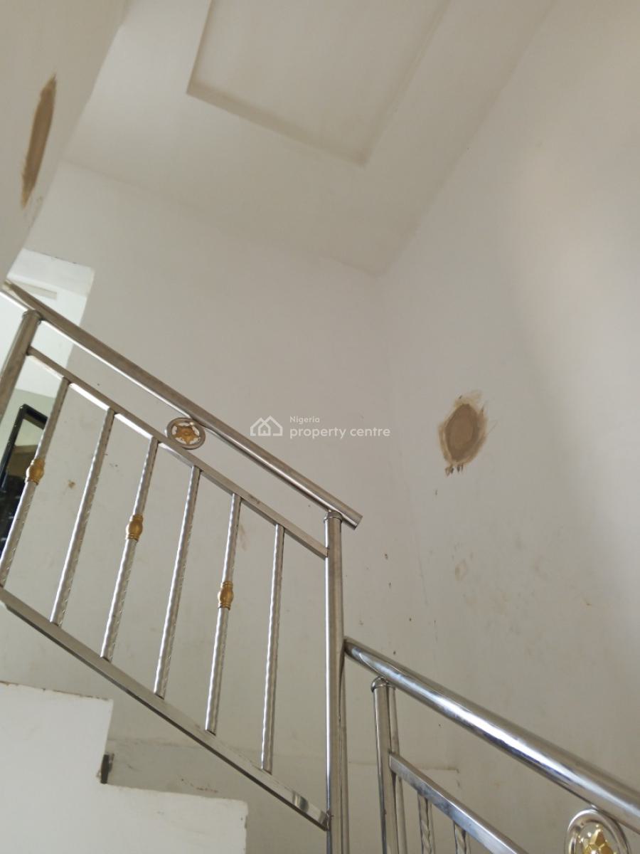 Luxury Newly Built Mini Flat, Jakande Estate, Isolo, Lagos, Mini Flat (room and Parlour) for Rent