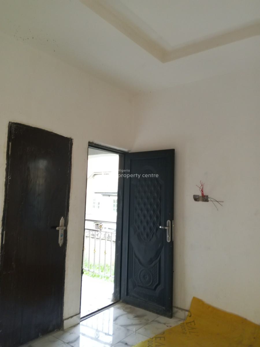 Luxury Newly Built Mini Flat, Jakande Estate, Isolo, Lagos, Mini Flat (room and Parlour) for Rent