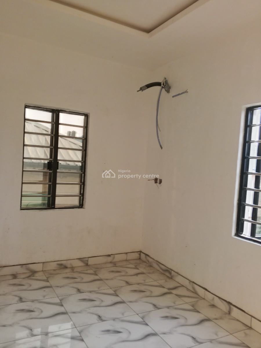 Luxury Newly Built Mini Flat, Jakande Estate, Isolo, Lagos, Mini Flat (room and Parlour) for Rent