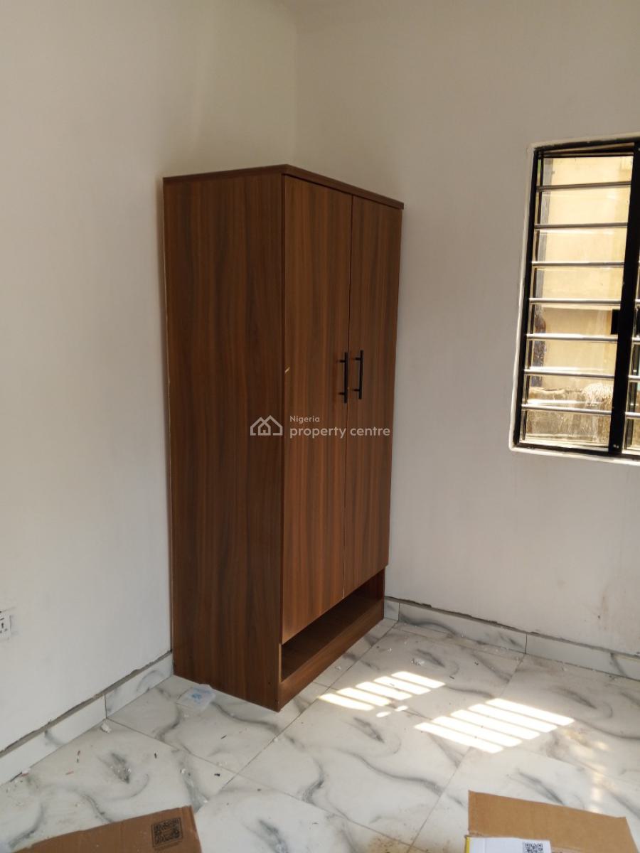Luxury Newly Built Mini Flat, Jakande Estate, Isolo, Lagos, Mini Flat (room and Parlour) for Rent