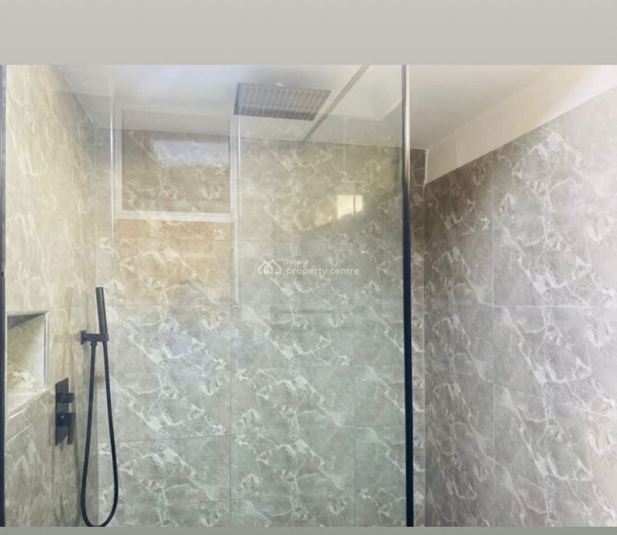 Standard 2 Bedroom Maisonette with Modern Amenities, 1004 Estate, Victoria Island (vi), Lagos, Flat / Apartment for Rent