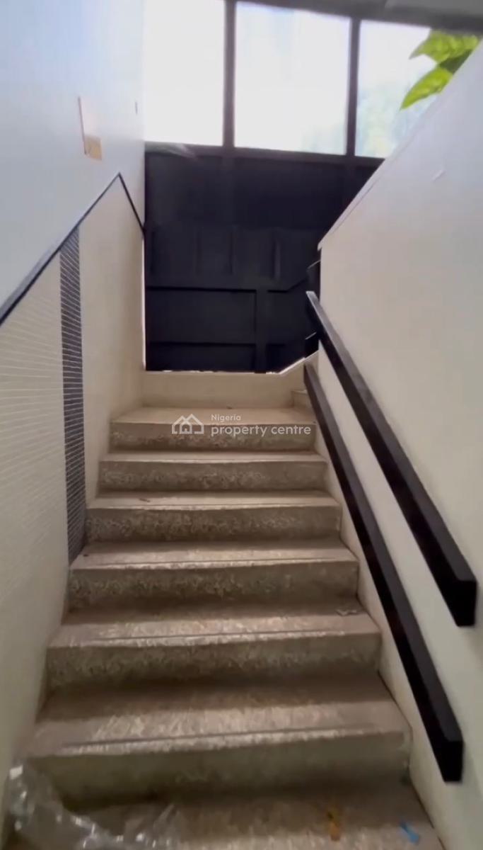 435 Sqm Office Building, Onikan, Lagos Island, Lagos, Office Space for Rent