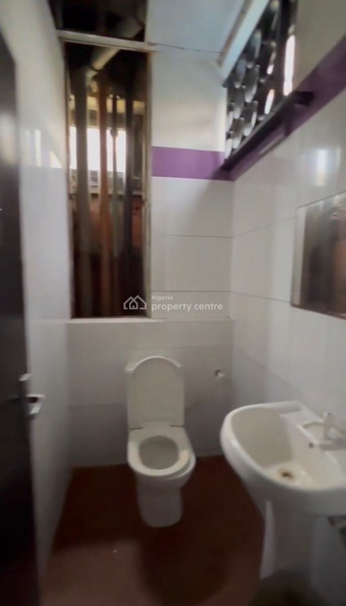 435 Sqm Office Building, Onikan, Lagos Island, Lagos, Office Space for Rent