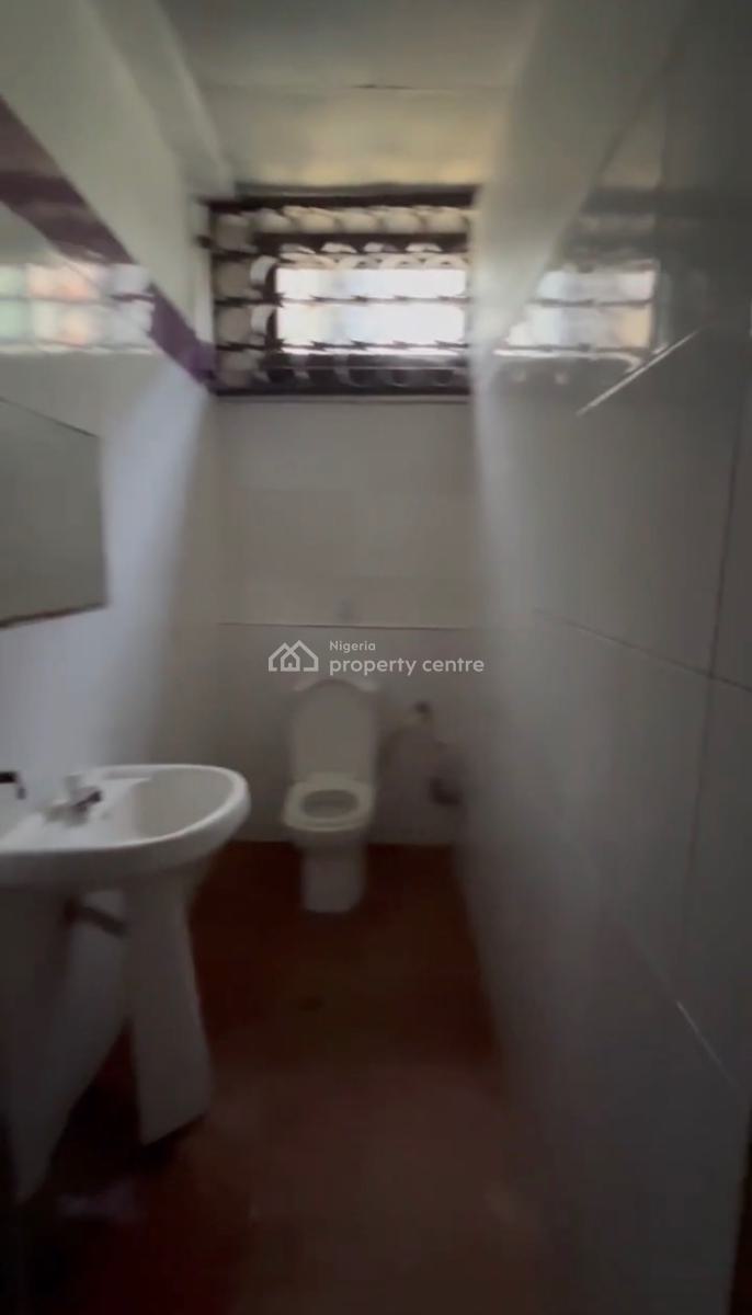 435 Sqm Office Building, Onikan, Lagos Island, Lagos, Office Space for Rent