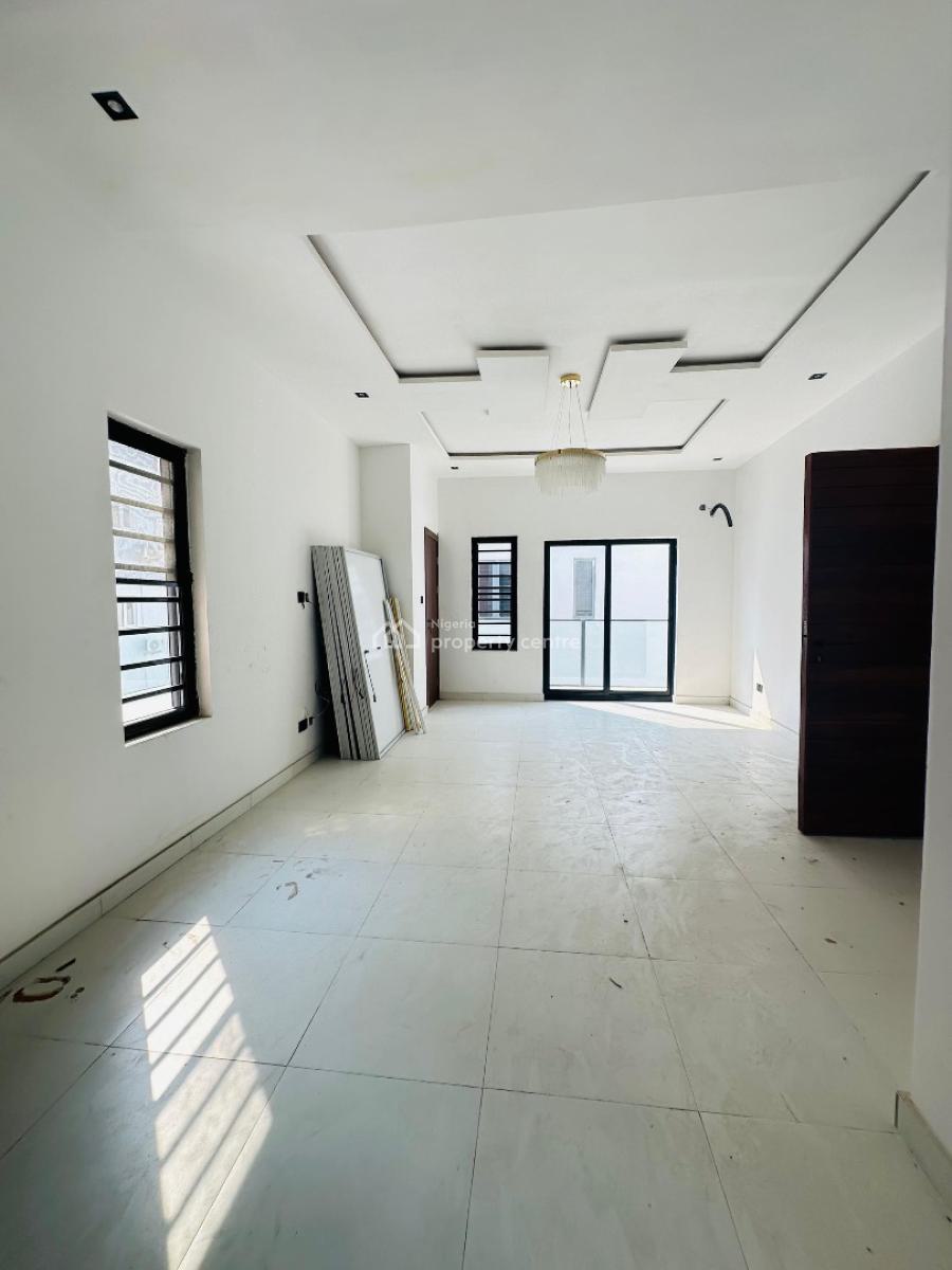 Spaciously 2bedroom Apartment with Bq in Lekki Phase 1, Lekki Phase One ,lekki ,lagos ,nigeria, Lekki Phase 1, Lekki, Lagos, Flat / Apartment for Sale