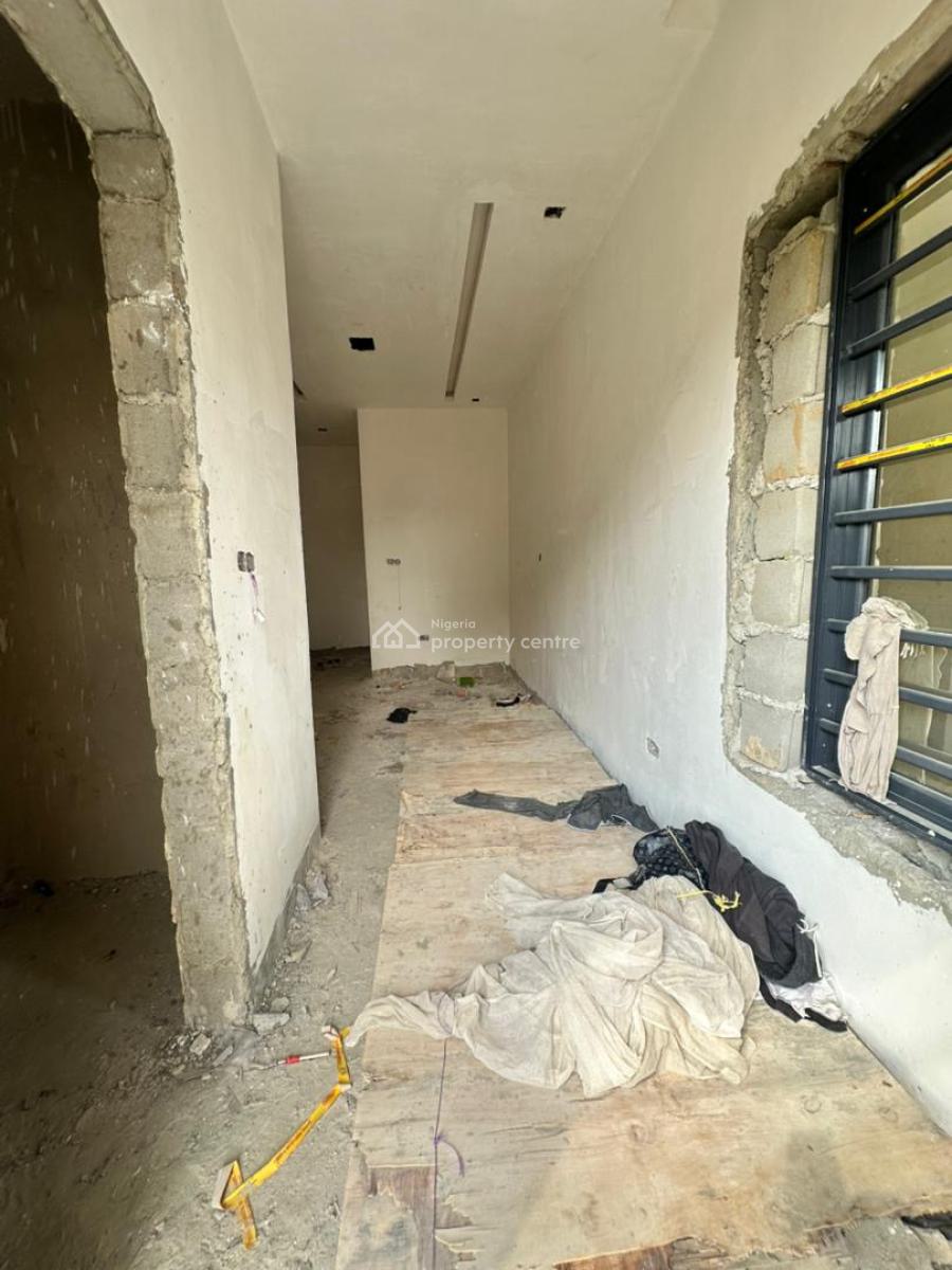 Newly Built 2&1bedroom Apartment with Elevator in Lekki Ohase, Lekki Phase One ,lekki ,lagos ,nigeria, Lekki Phase 1, Lekki, Lagos, Flat / Apartment for Sale