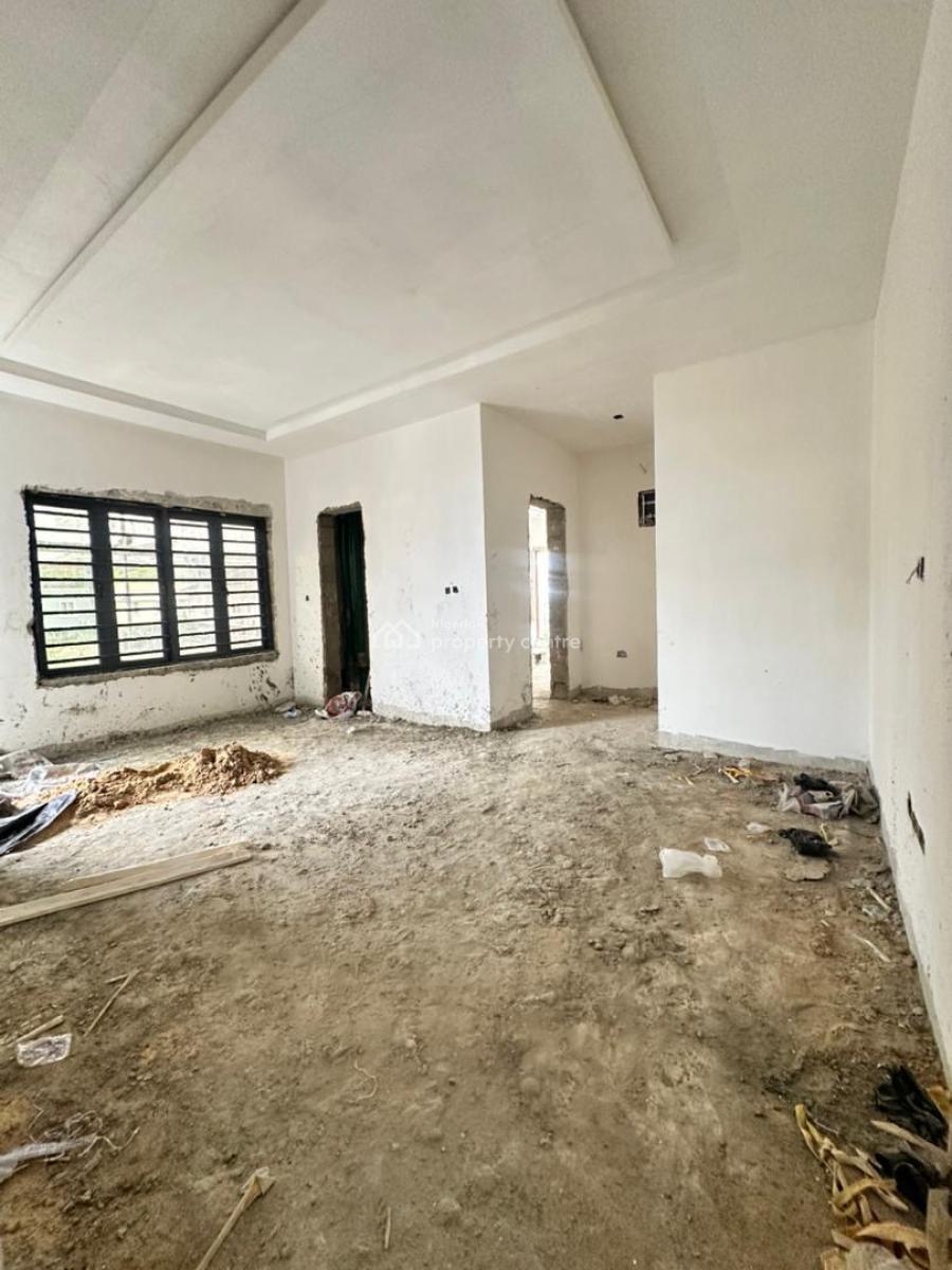 Newly Built 2&1bedroom Apartment with Elevator in Lekki Ohase, Lekki Phase One ,lekki ,lagos ,nigeria, Lekki Phase 1, Lekki, Lagos, Flat / Apartment for Sale