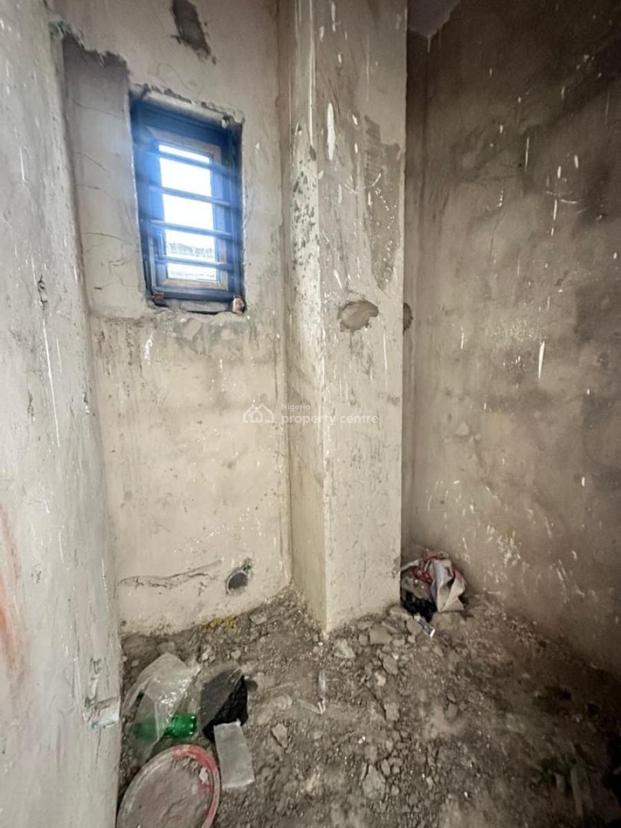 Newly Built 2&1bedroom Apartment with Elevator in Lekki Ohase, Lekki Phase One ,lekki ,lagos ,nigeria, Lekki Phase 1, Lekki, Lagos, Flat / Apartment for Sale