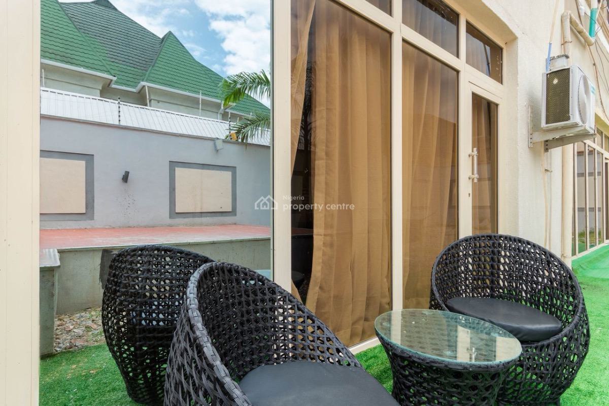 Luxury One Bedroom with Ps5, Snooker Board and Balcony, Lekki Phase 1, Lekki, Lagos, Flat / Apartment Short Let