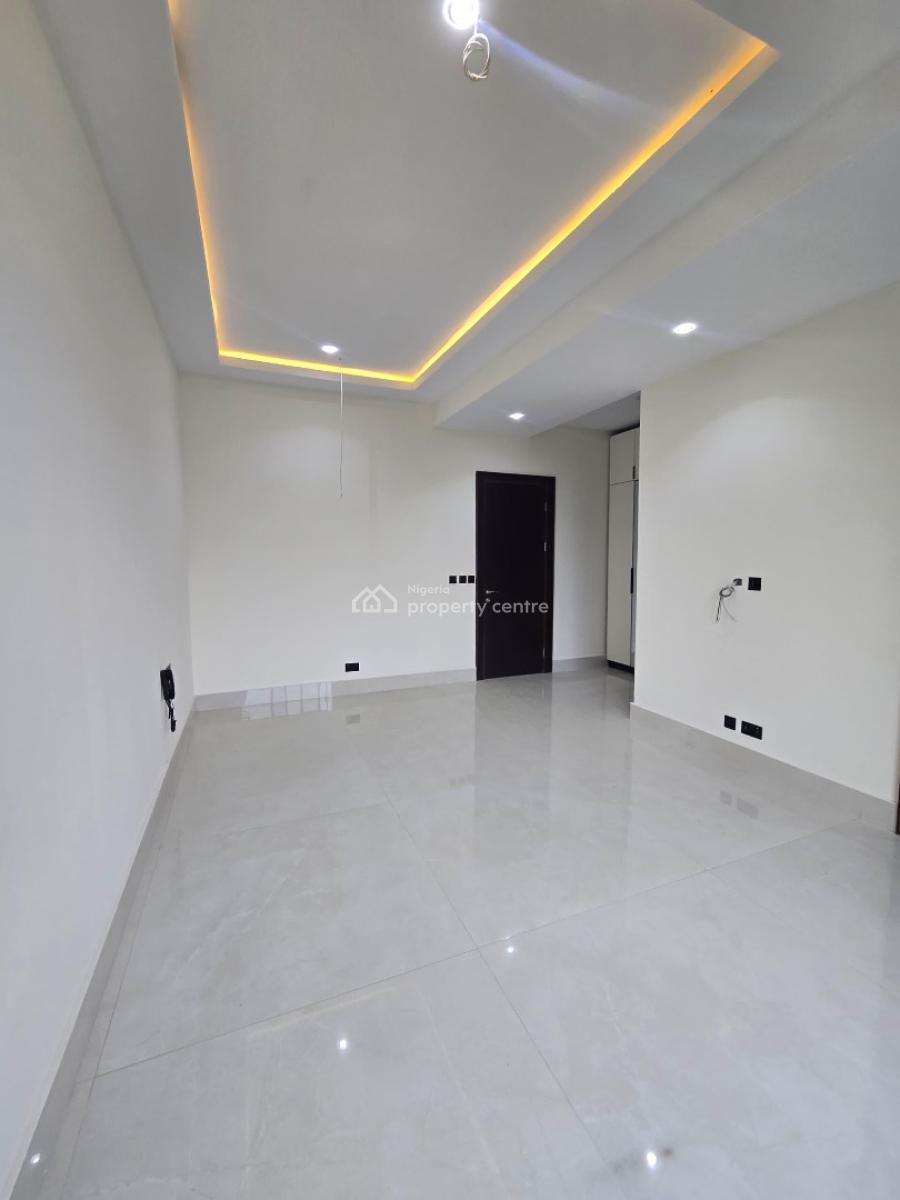 a High-end and Exquisitely Finished 5-bedroom Penthouse Located on Th, Ikoyi, Ikoyi, Lagos, Block of Flats for Sale