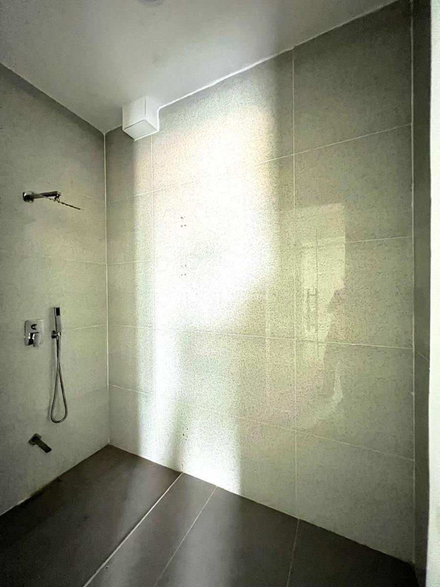 Luxury City-view 6 Bedroom Maisonette Penthouse with Bq, Ikoyi, Lagos, Block of Flats for Sale