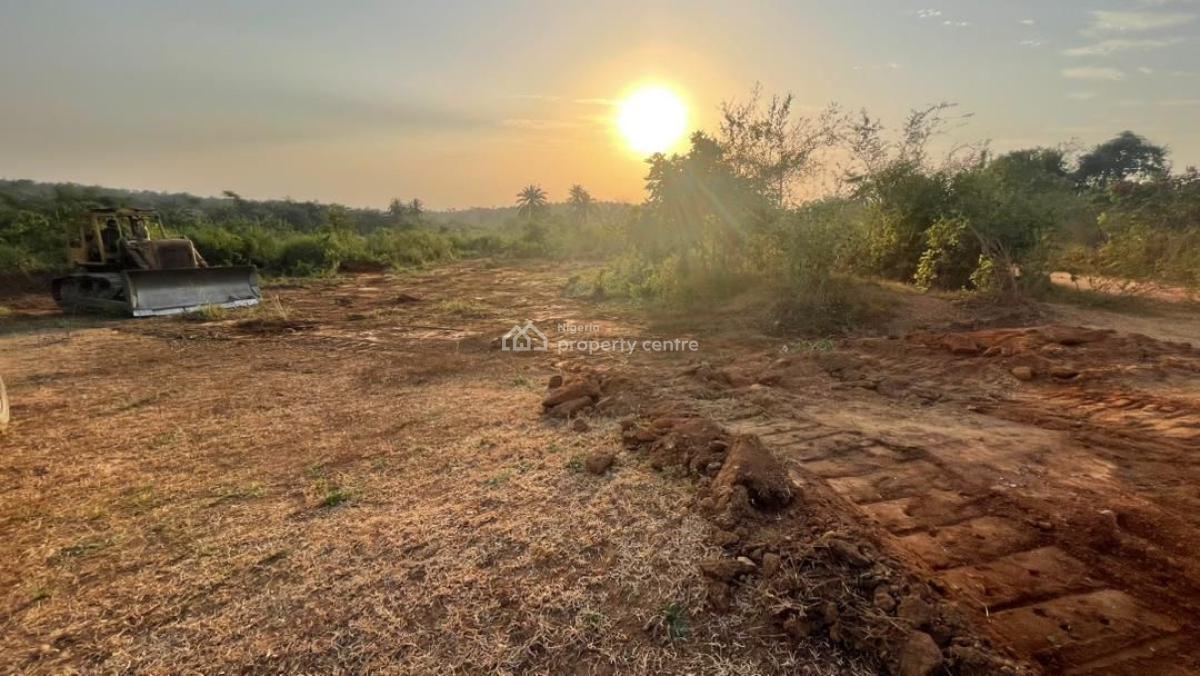Affordable Dry Land in a Serene Environment, Good for Investments ,, Affordable Land with Payment Plan , Olodo, Odeda Lga , Off Ibadan Expr, Ibadan, Oyo, Mixed-use Land for Sale
