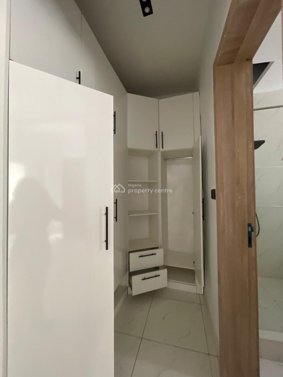 Well Built 4 Bedroom Semi Detached Duplex with Bq, Orchid, Lekki, Lagos, Semi-detached Duplex for Sale