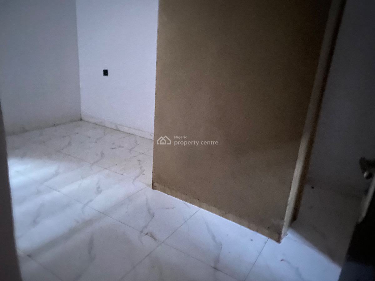 One Bedroom, Seaside, Badore, Ajah, Lagos, Mini Flat (room and Parlour) for Rent