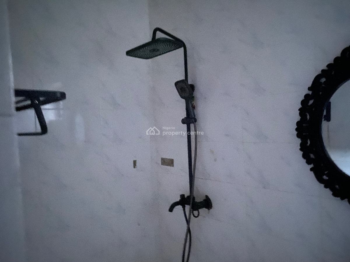 One Bedroom, Seaside, Badore, Ajah, Lagos, Mini Flat (room and Parlour) for Rent