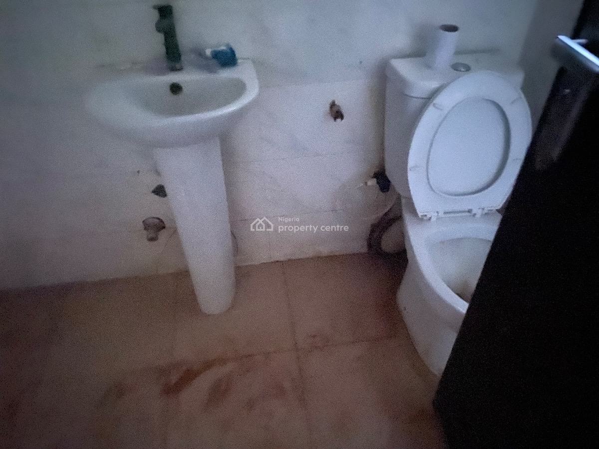 One Bedroom, Seaside, Badore, Ajah, Lagos, Mini Flat (room and Parlour) for Rent