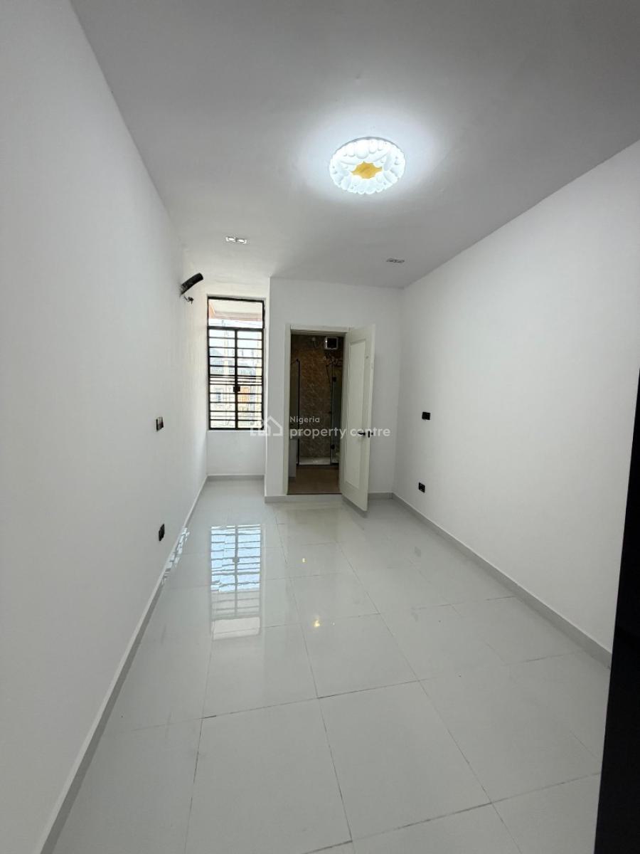 Tastefully Built 2 Bedroom Serviced Apartment, Ologolo, Lekki, Lagos, Block of Flats for Sale
