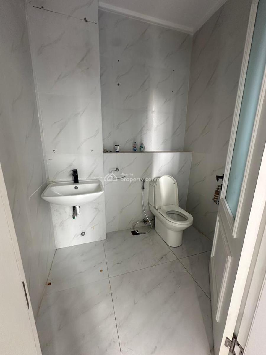 Massively Built 5 Bedroom Semi-detached Duplex, Residential Area of Banana Island Estate, Banana Island, Ikoyi, Lagos, Semi-detached Duplex for Rent