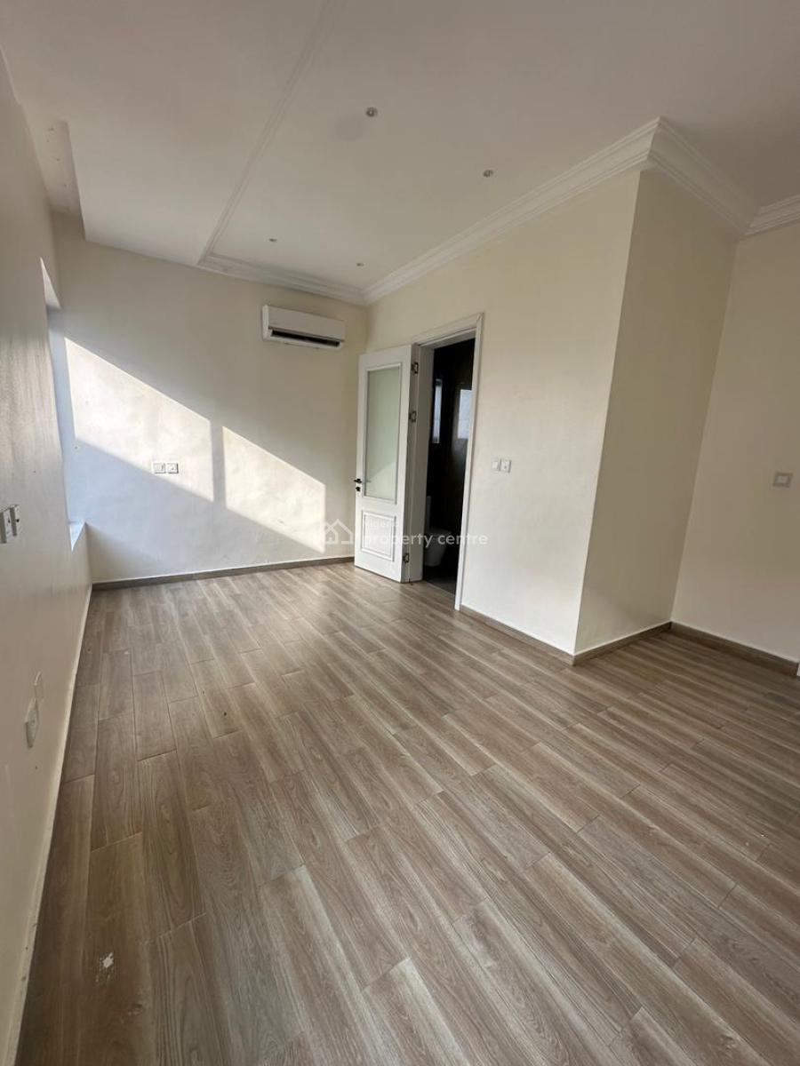 Massively Built 5 Bedroom Semi-detached Duplex, Residential Area of Banana Island Estate, Banana Island, Ikoyi, Lagos, Semi-detached Duplex for Rent