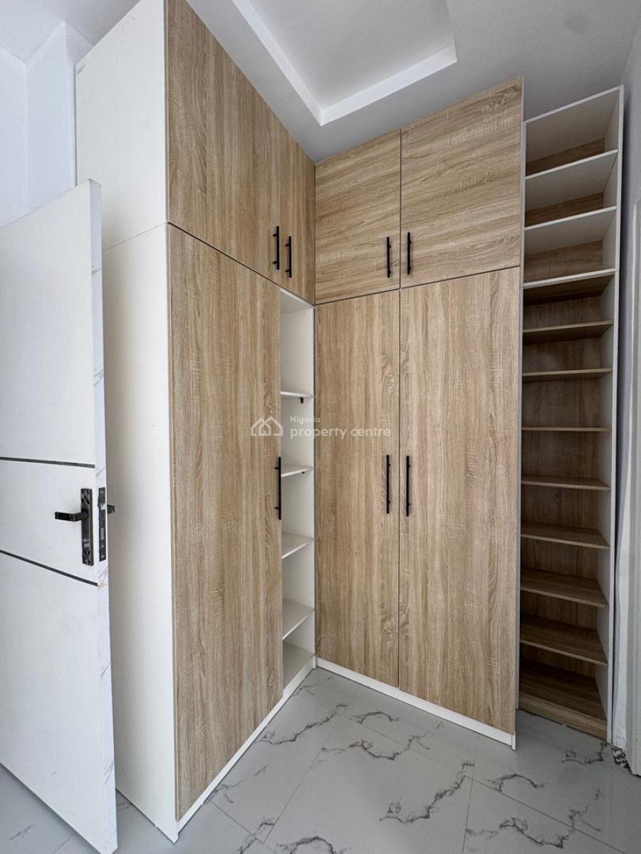 Lovely 3 Bedroom Terraced Duplex., Abraham Adesanya, Ajah, Lagos, Terraced Duplex for Sale