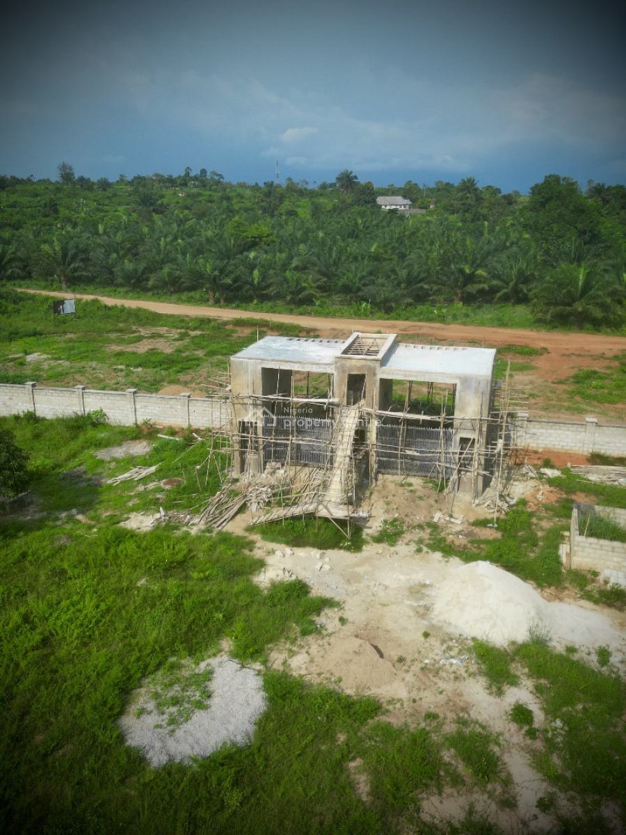 Residential Dry Land in a Prime Location, Near Agbowa Housing Estate, Ikorodu, Lagos, Residential Land for Sale