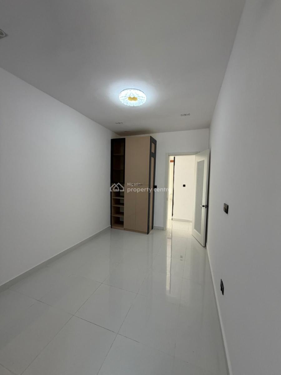 Tastefully Built 2 Bedroom Serviced Apartment., Ologolo, Lekki, Lagos, Block of Flats for Sale
