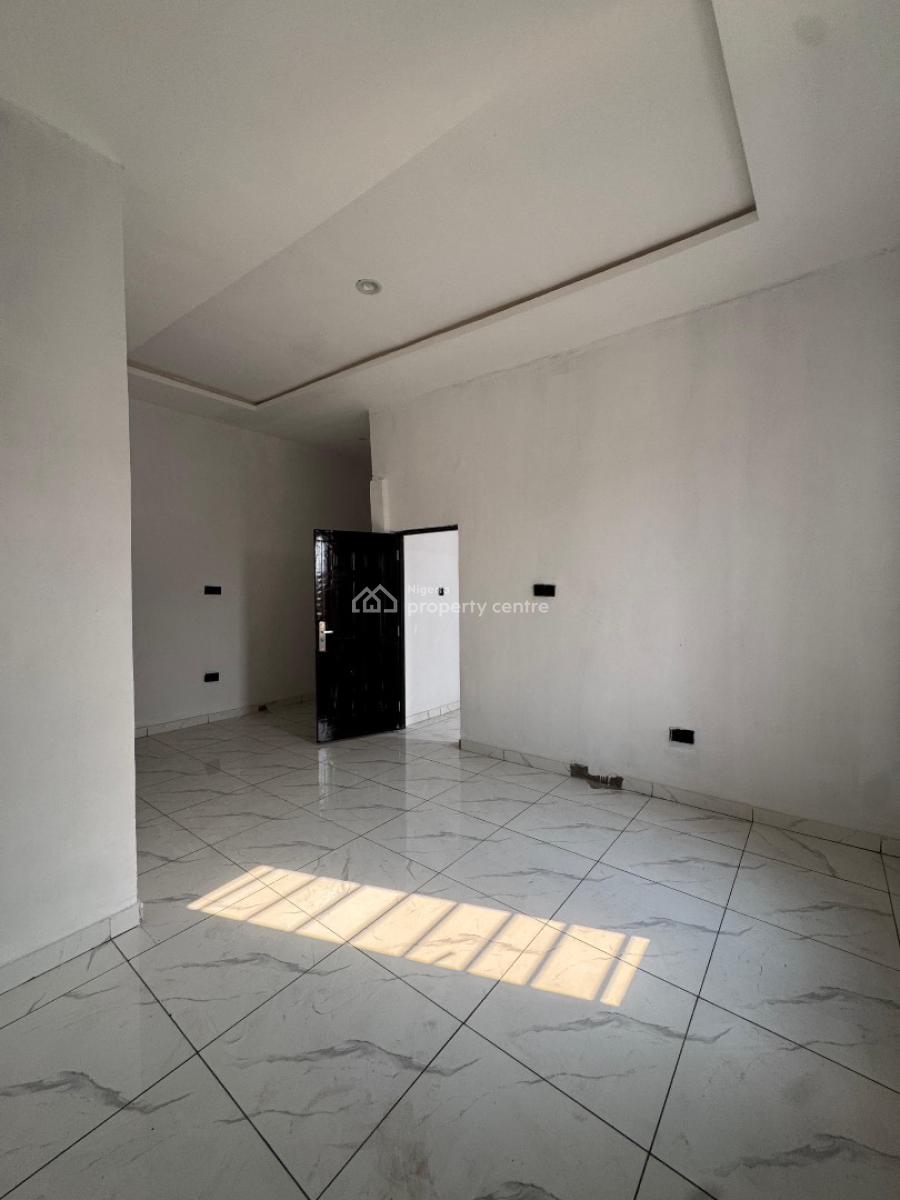 Most Affordable 3  Bedroom Terraced Duplex., Ajah, Lagos, Terraced Duplex for Sale