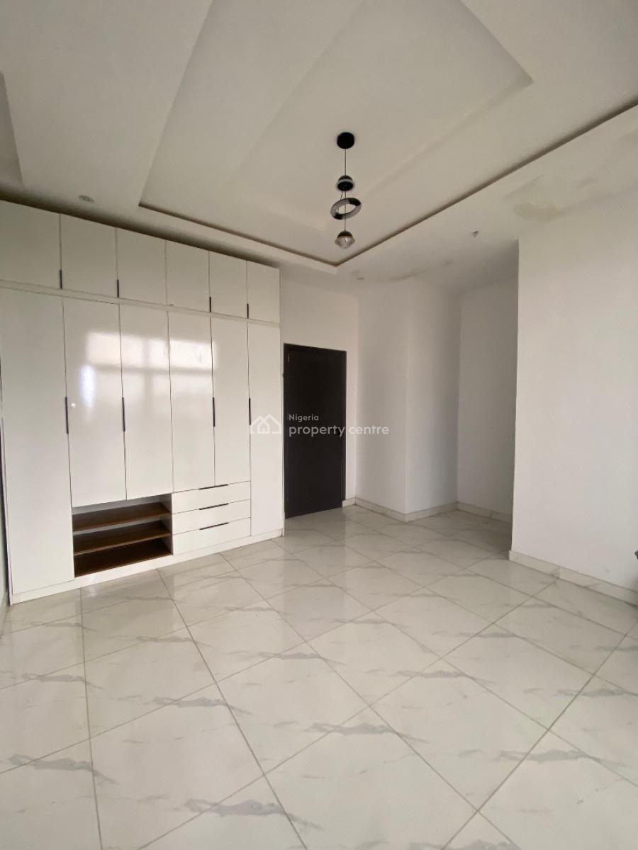 Tastefully Built 4 Bedroom Semi Detached Duplex., Ikota, Lekki, Lagos, Semi-detached Duplex for Sale